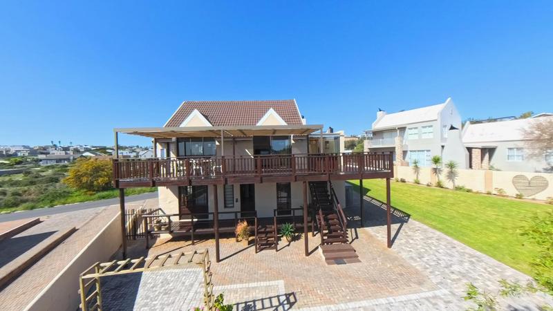 3 Bedroom Property for Sale in Myburgh Park Western Cape